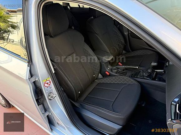 BOYASIZ 2022 SKODA SCALA 1.0 TSİ ELİTE DSG VİTES