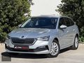 BOYASIZ 2022 SKODA SCALA 1.0 TSİ ELİTE DSG VİTES