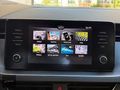 BOYASIZ 2022 SKODA SCALA 1.0 TSİ ELİTE DSG VİTES