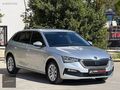 BOYASIZ 2022 SKODA SCALA 1.0 TSİ ELİTE DSG VİTES