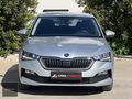 BOYASIZ 2022 SKODA SCALA 1.0 TSİ ELİTE DSG VİTES