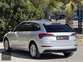 BOYASIZ 2022 SKODA SCALA 1.0 TSİ ELİTE DSG VİTES