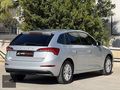 BOYASIZ 2022 SKODA SCALA 1.0 TSİ ELİTE DSG VİTES