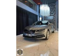 TRADE MOTORS | HATASIZ BOYASIZ 2021 SUPERB 1.5 TSI PRESTIGE