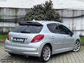 ALKAN AUTO'DAN PEUGEOT 207