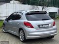ALKAN AUTO'DAN PEUGEOT 207