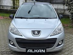 ALKAN AUTO'DAN PEUGEOT 207