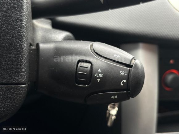 ALKAN AUTO'DAN PEUGEOT 207