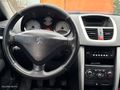 ALKAN AUTO'DAN PEUGEOT 207