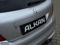 ALKAN AUTO'DAN PEUGEOT 207