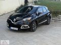 RENAULT CAPTUR TURBO OTOMATİK HATASIZ BOYASIZ
