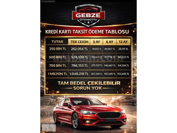 RENAULT CAPTUR TURBO OTOMATİK HATASIZ BOYASIZ