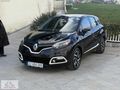 RENAULT CAPTUR TURBO OTOMATİK HATASIZ BOYASIZ