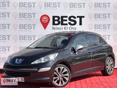 BEST 2.EL'DEN PEUGEOT 207 1.4 HDI (2009)
