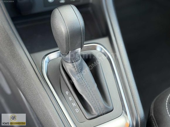 2020 HATASIZ BOYASIZ 13.000 KM CAPTUR 1.3 TCE TOUCH