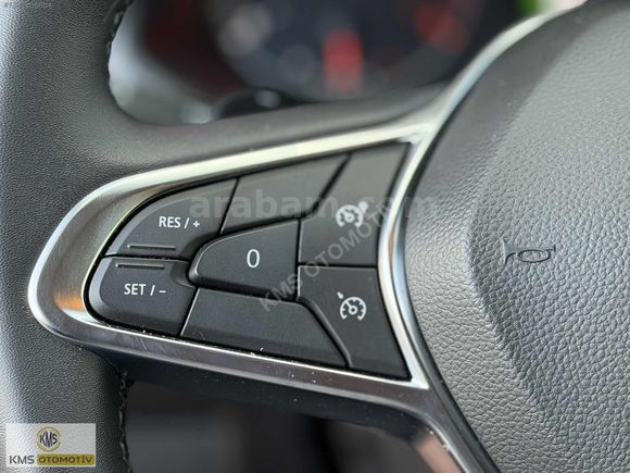 2020 HATASIZ BOYASIZ 13.000 KM CAPTUR 1.3 TCE TOUCH