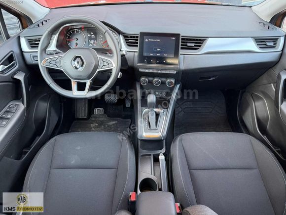 2020 HATASIZ BOYASIZ 13.000 KM CAPTUR 1.3 TCE TOUCH