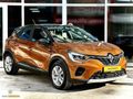 2020 HATASIZ BOYASIZ 13.000 KM CAPTUR 1.3 TCE TOUCH