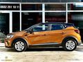 2020 HATASIZ BOYASIZ 13.000 KM CAPTUR 1.3 TCE TOUCH