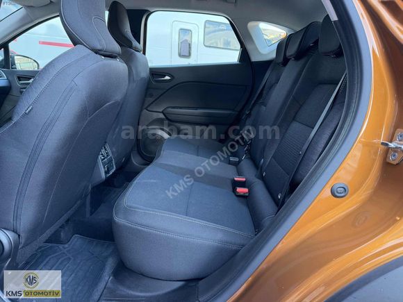 2020 HATASIZ BOYASIZ 13.000 KM CAPTUR 1.3 TCE TOUCH