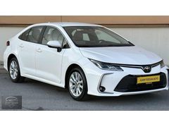 2024 TOYOTA COROLLA DREAM 1.5 BENZİNLİ OTOMATİK 21 BİN KM