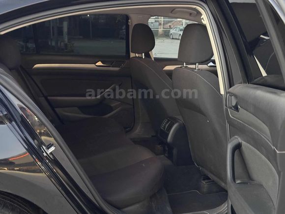 TEKİN AUTO'DAN HATASIZ 2017 VW PASSAT DSG