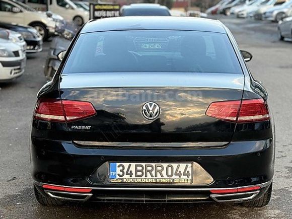 temiz Passat