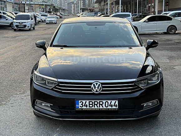 temiz Passat