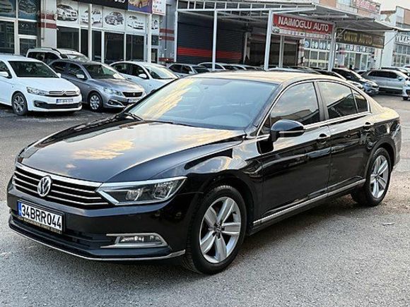 temiz Passat