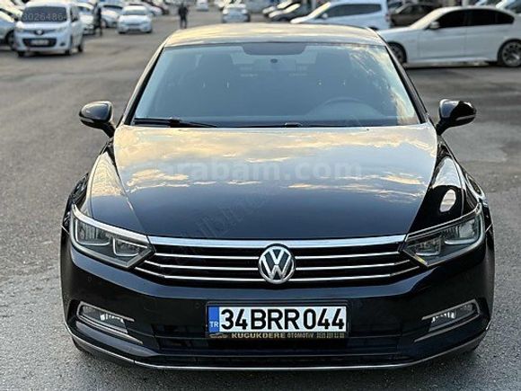 temiz Passat