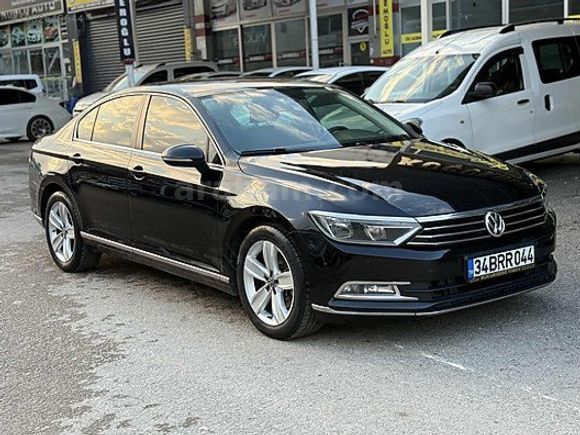 temiz Passat