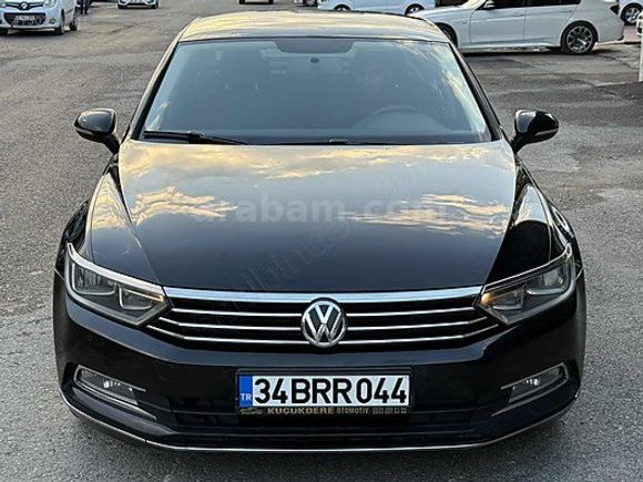 temiz Passat