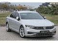 VW PASSAT-2019-127 BİN KM-BOYASIZ-R LİNE-YENİ DİREKSİYON ve LOGO