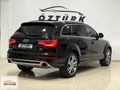 2014 AUDİ Q7-CAM TAVAN-BOSE-AİR-4K ISITMA-E.BAGAJ-HATASIZ