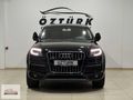 2014 AUDİ Q7-CAM TAVAN-BOSE-AİR-4K ISITMA-E.BAGAJ-HATASIZ