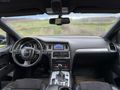 TR DE TEK FUAR ARACI FULL+FULL 2011 AUDİ Q7 193.000 KM S-LİNE