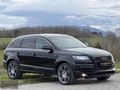 TR DE TEK FUAR ARACI FULL+FULL 2011 AUDİ Q7 193.000 KM S-LİNE