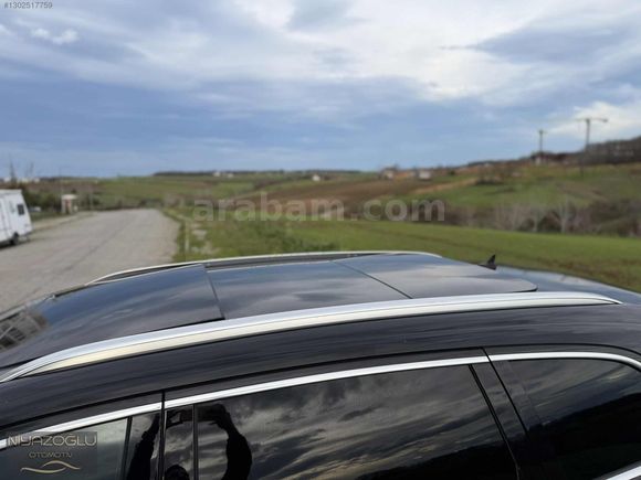 TR DE TEK FUAR ARACI FULL+FULL 2011 AUDİ Q7 193.000 KM S-LİNE