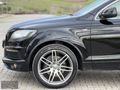 TR DE TEK FUAR ARACI FULL+FULL 2011 AUDİ Q7 193.000 KM S-LİNE