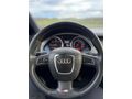 TR DE TEK FUAR ARACI FULL+FULL 2011 AUDİ Q7 193.000 KM S-LİNE
