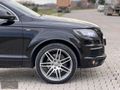 TR DE TEK FUAR ARACI FULL+FULL 2011 AUDİ Q7 193.000 KM S-LİNE