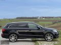 TR DE TEK FUAR ARACI FULL+FULL 2011 AUDİ Q7 193.000 KM S-LİNE