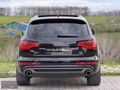 TR DE TEK FUAR ARACI FULL+FULL 2011 AUDİ Q7 193.000 KM S-LİNE