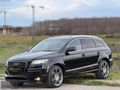 TR DE TEK FUAR ARACI FULL+FULL 2011 AUDİ Q7 193.000 KM S-LİNE