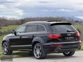 TR DE TEK FUAR ARACI FULL+FULL 2011 AUDİ Q7 193.000 KM S-LİNE