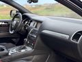 TR DE TEK FUAR ARACI FULL+FULL 2011 AUDİ Q7 193.000 KM S-LİNE