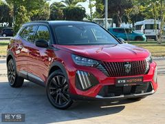 EYS MOTORS - 2023 MODEL PEUGEOT 2008 1.2 PURETECH GT CAM TAVAN