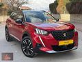 lLİNA OTO DAN PEUGEOT 2008 GT 1.2 PRUTECH TEK PARCA LOKAL BOYALI