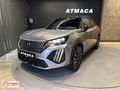 ATMACA GRUP'dan PEUGEOT 2008 1.2 PURETECH GT 130EAT8 CAM TAVAN