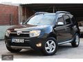 YALI OTOMOTİV'DEN 2011 MODEL DACİA DUSTER LAUREATE - 114.000 KM
